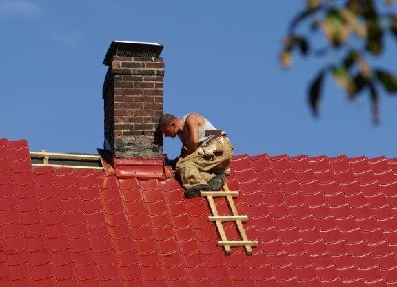 local roofing local contractor
